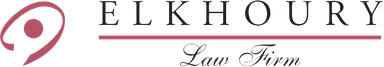مكتب الخوري للمحاماة logo