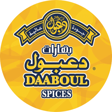 دعبول للتوابل logo