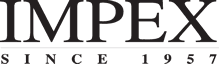 IMPEX SAL logo
