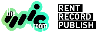 ذا ميك روم logo