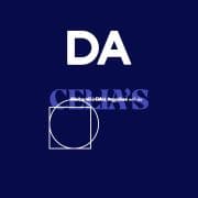 Dagher Audit logo
