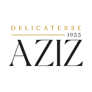 عزيز ديليكاتس والتموين logo