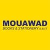 Mouawad Books & Stationery logo