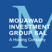 Mouawad Investment Group (MIG) logo