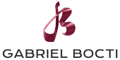 Gabriel Bocti logo