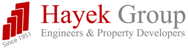 Hayek Group logo
