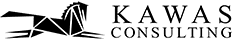 Kawas Consulting Mobile logo