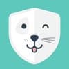 Petriotics Pet Shop logo