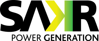 صقر لتوليد الطاقة logo