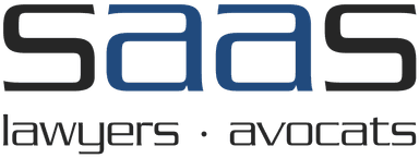 SAAS Lawyers Saifi logo