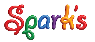 سباركس بالونز logo
