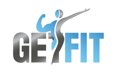 Get Fit Gym logo