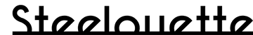 Steelouette logo