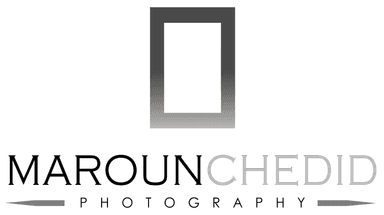 مارون شديد للتصوير logo