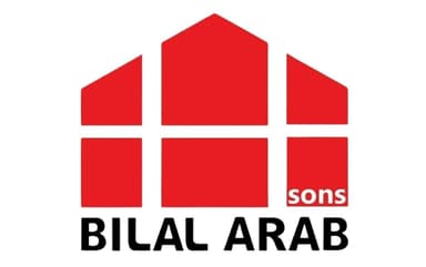 Bilal Arab Electronics logo