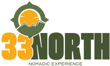 33 North logo