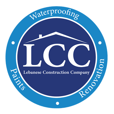 الشركة اللبنانية للبناء logo
