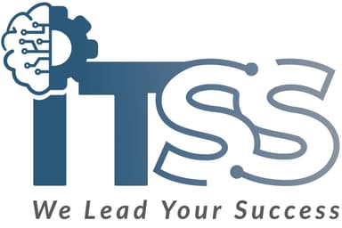 آي تي إس إس لبنان logo