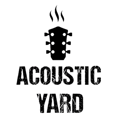 Acoustic Yard Lebanon logo