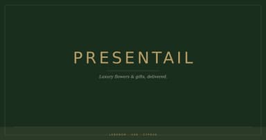 Presentail logo