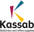 قصاب للقرطاسية واللوازم المكتبية logo