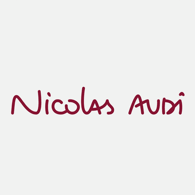 نيكولا عودي في منزل إكسير logo