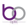 بو أوبتيك logo