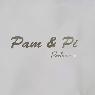Pam & Pi Perfumes logo
