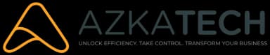 Azkatech logo