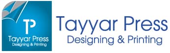 مطبعة طيار logo
