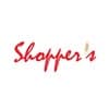 Shopper's Supermarket logo