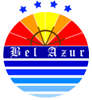 Bel Azur Hotel & Resort logo