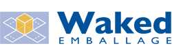وكد للتغليف logo