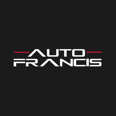 Auto Francis logo