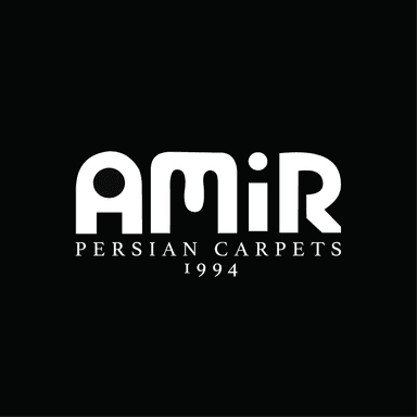 Amir Persian Carpets logo