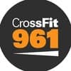 CrossFit 961 logo