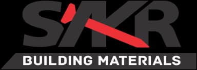 SAKR Building Materials logo