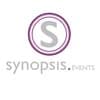Synopsis Events logo