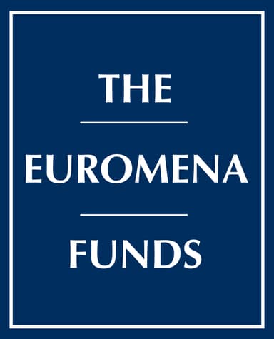 The EuroMena Funds logo