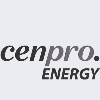 Cenpro Energy logo