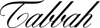Maison Tabbah logo