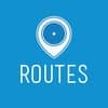 Routes Batroun logo