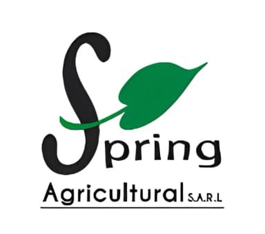 Spring Agri logo