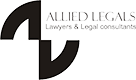 Allied Legals Law Firm logo
