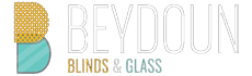 Beydoun Blinds & Glass logo