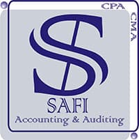 صافي للمحاسبة والتدقيق logo