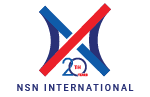 NSN International logo