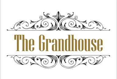The Grandhouse Wedding & Event Venue logo