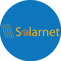سولارنت لبنان logo