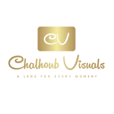 Chalhoub Visuals logo